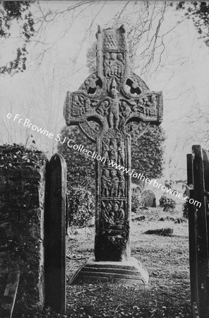 OLD CROSSES ALBUM PAGE 15